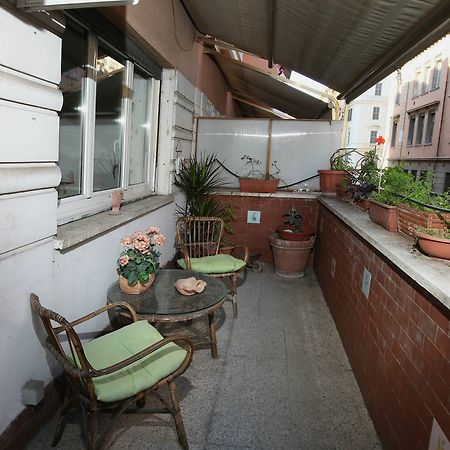 Anna a San Pietro Holiday House Roma Exterior foto