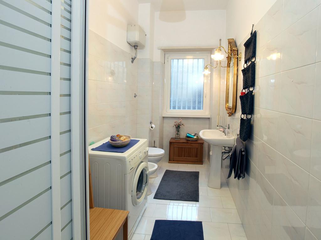 Anna a San Pietro Holiday House Roma Exterior foto