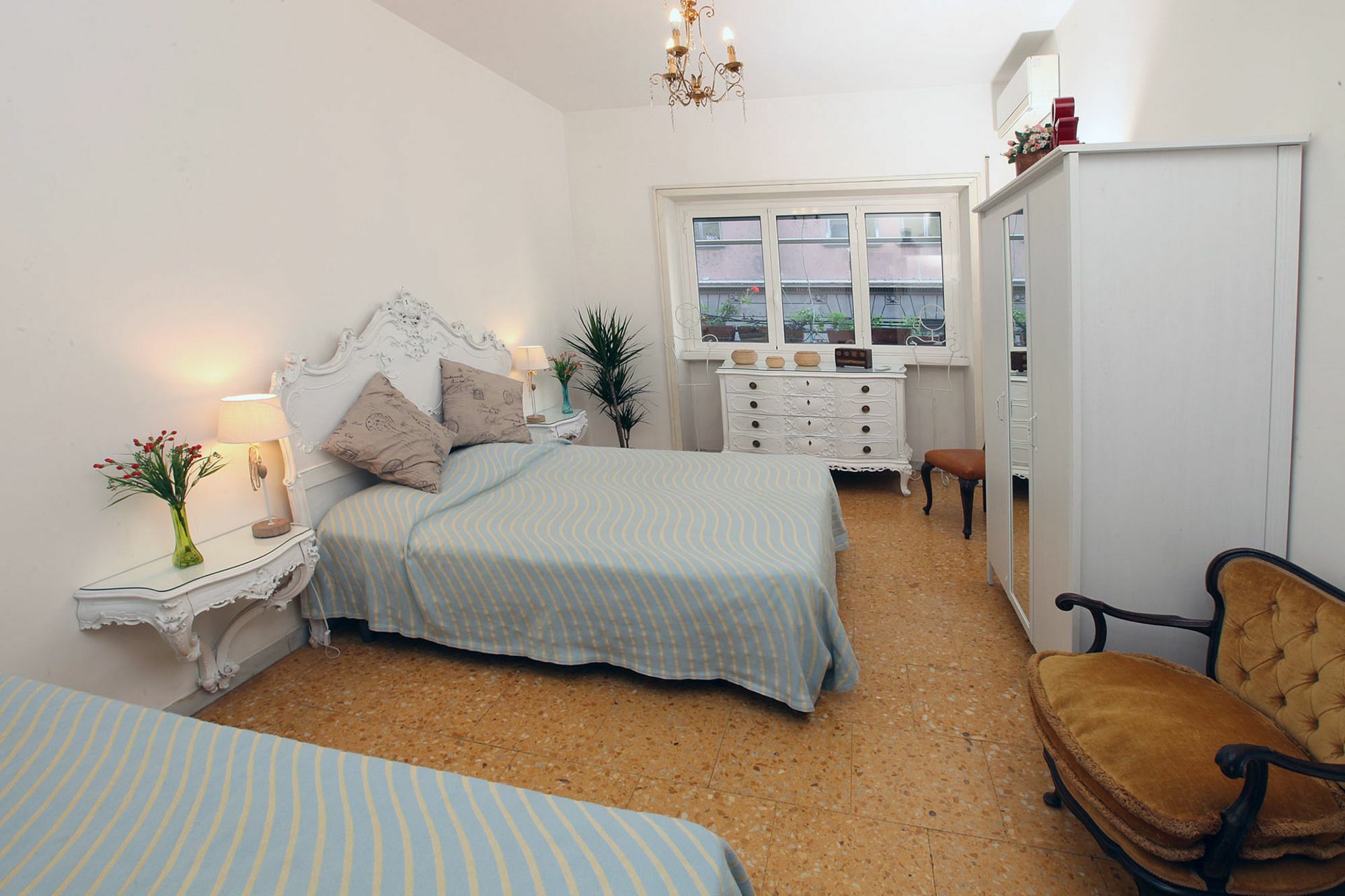 Anna a San Pietro Holiday House Roma Exterior foto