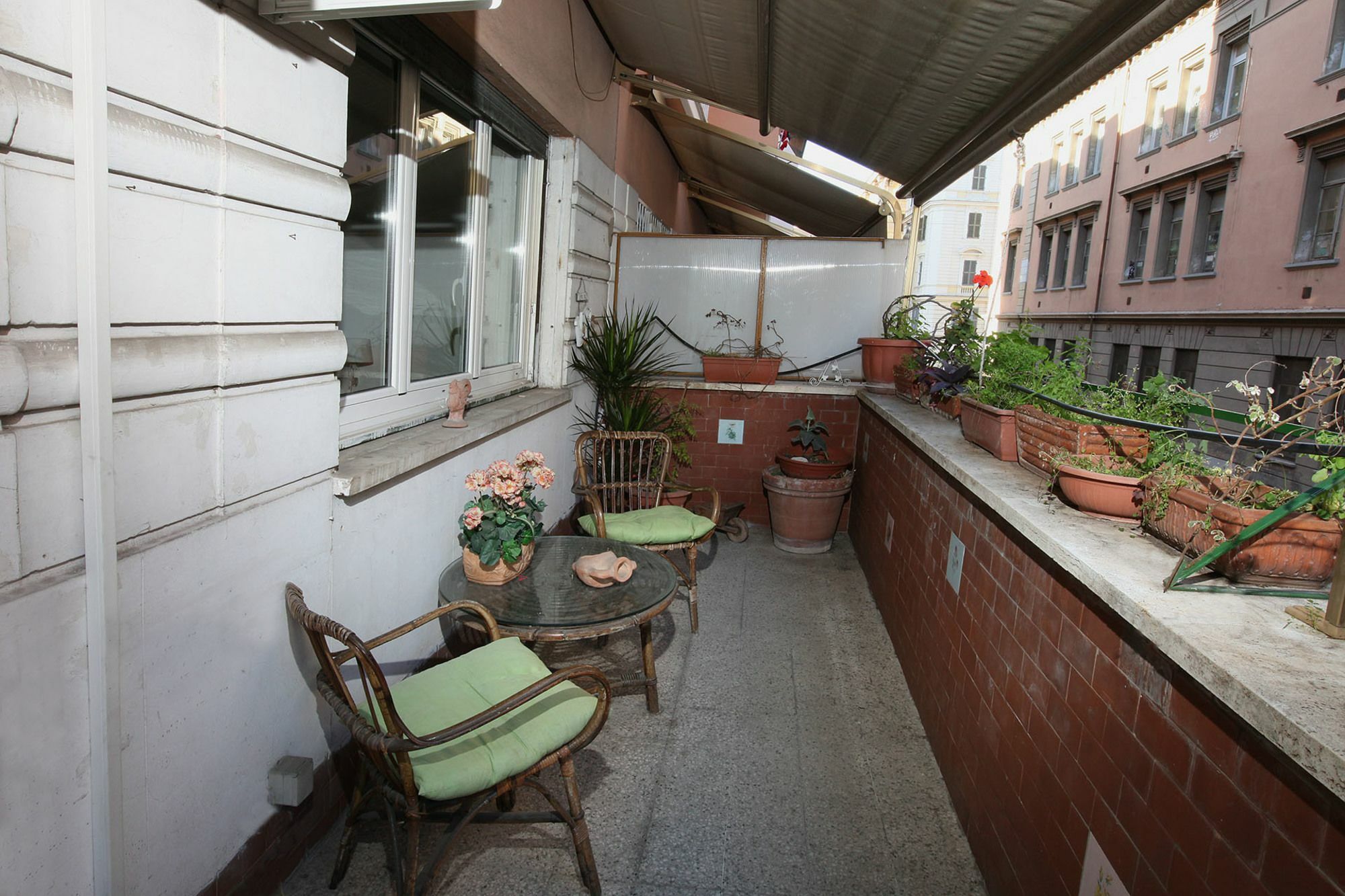 Anna a San Pietro Holiday House Roma Exterior foto