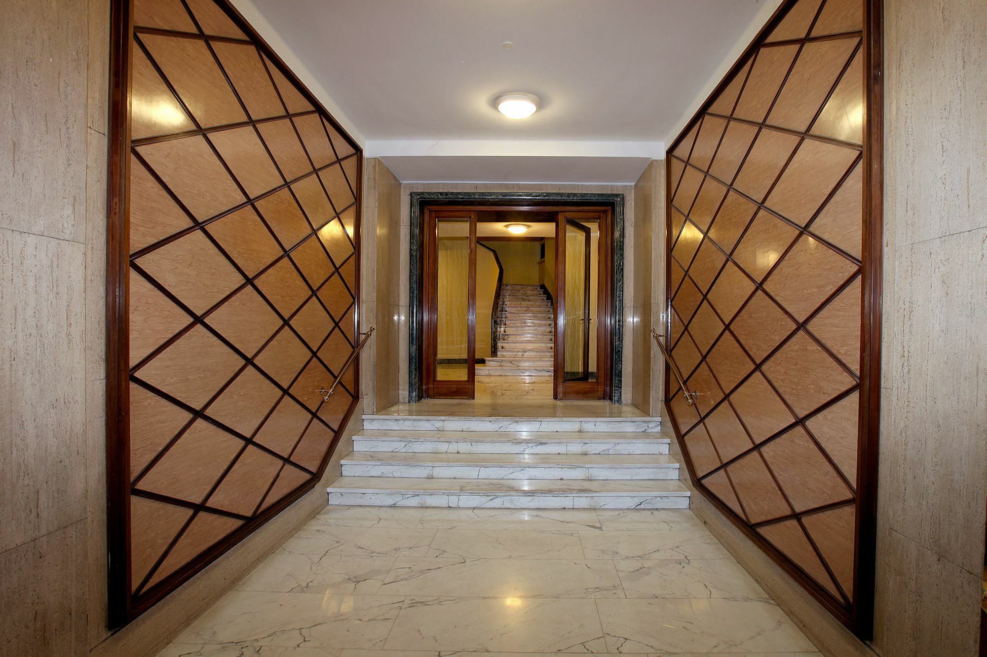 Anna a San Pietro Holiday House Roma Exterior foto