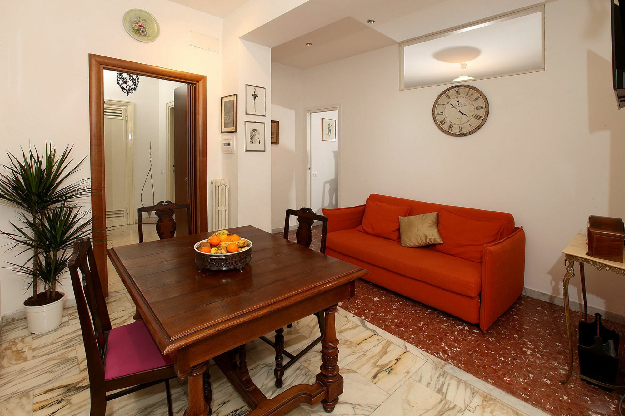 Anna a San Pietro Holiday House Roma Exterior foto