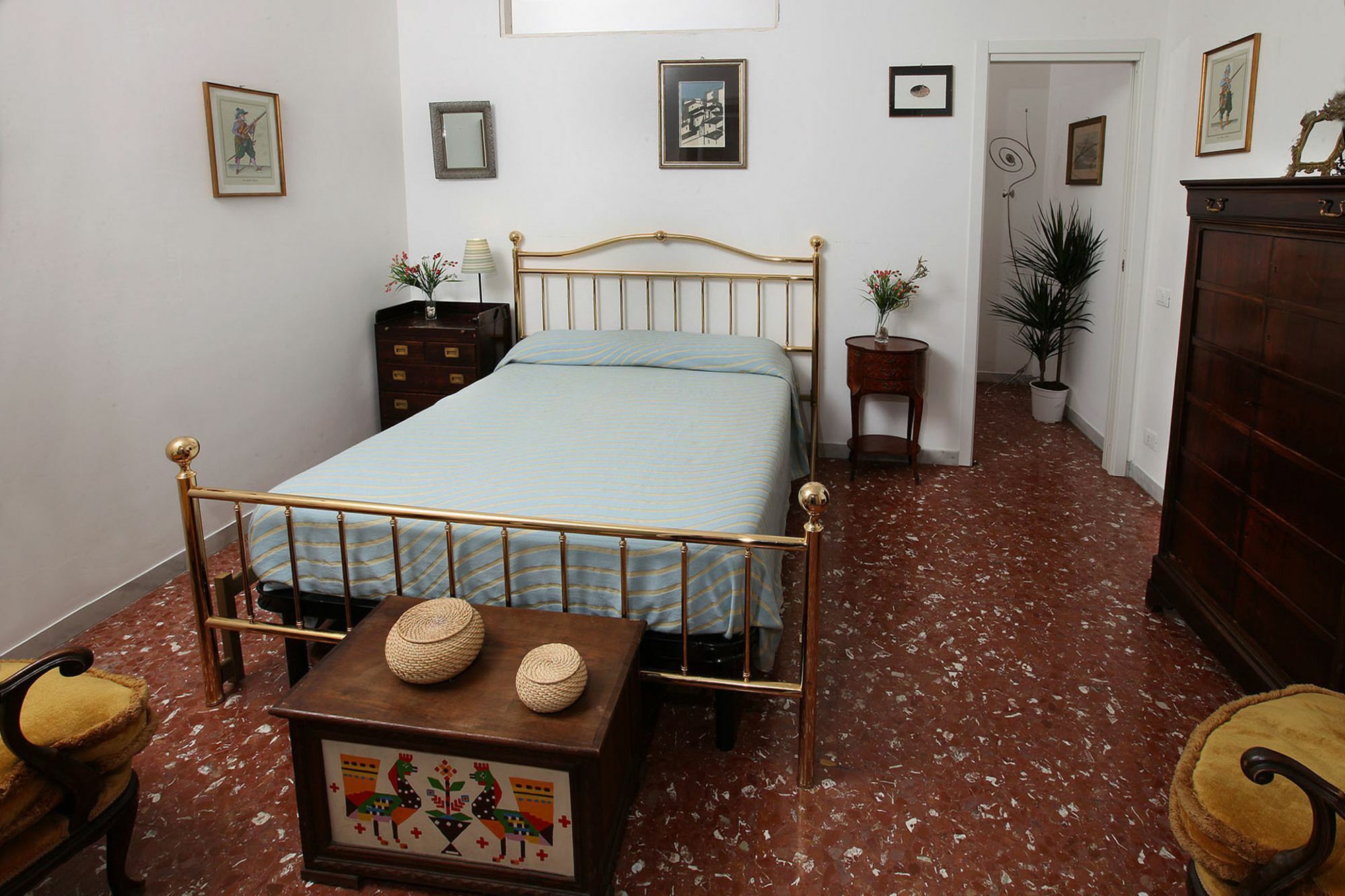 Anna a San Pietro Holiday House Roma Exterior foto
